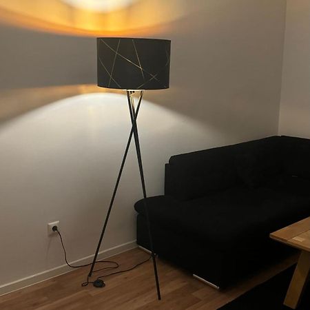 Ze City Apartments Hannover Bagian luar foto