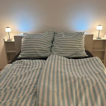 Ze City Apartments Hannover Bagian luar foto