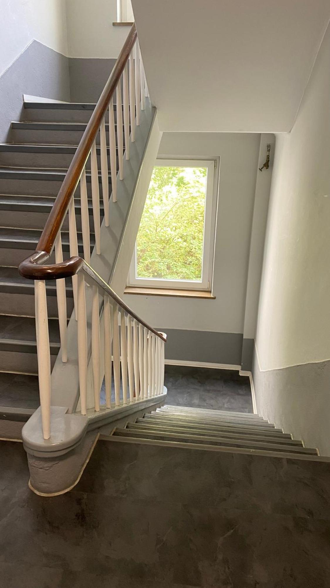 Ze City Apartments Hannover Bagian luar foto