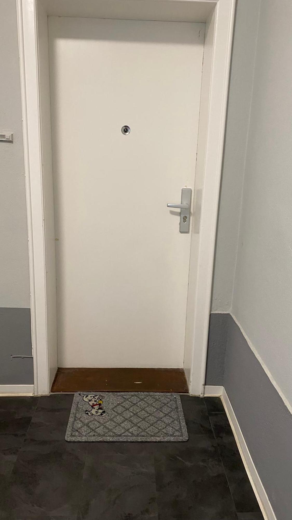Ze City Apartments Hannover Bagian luar foto