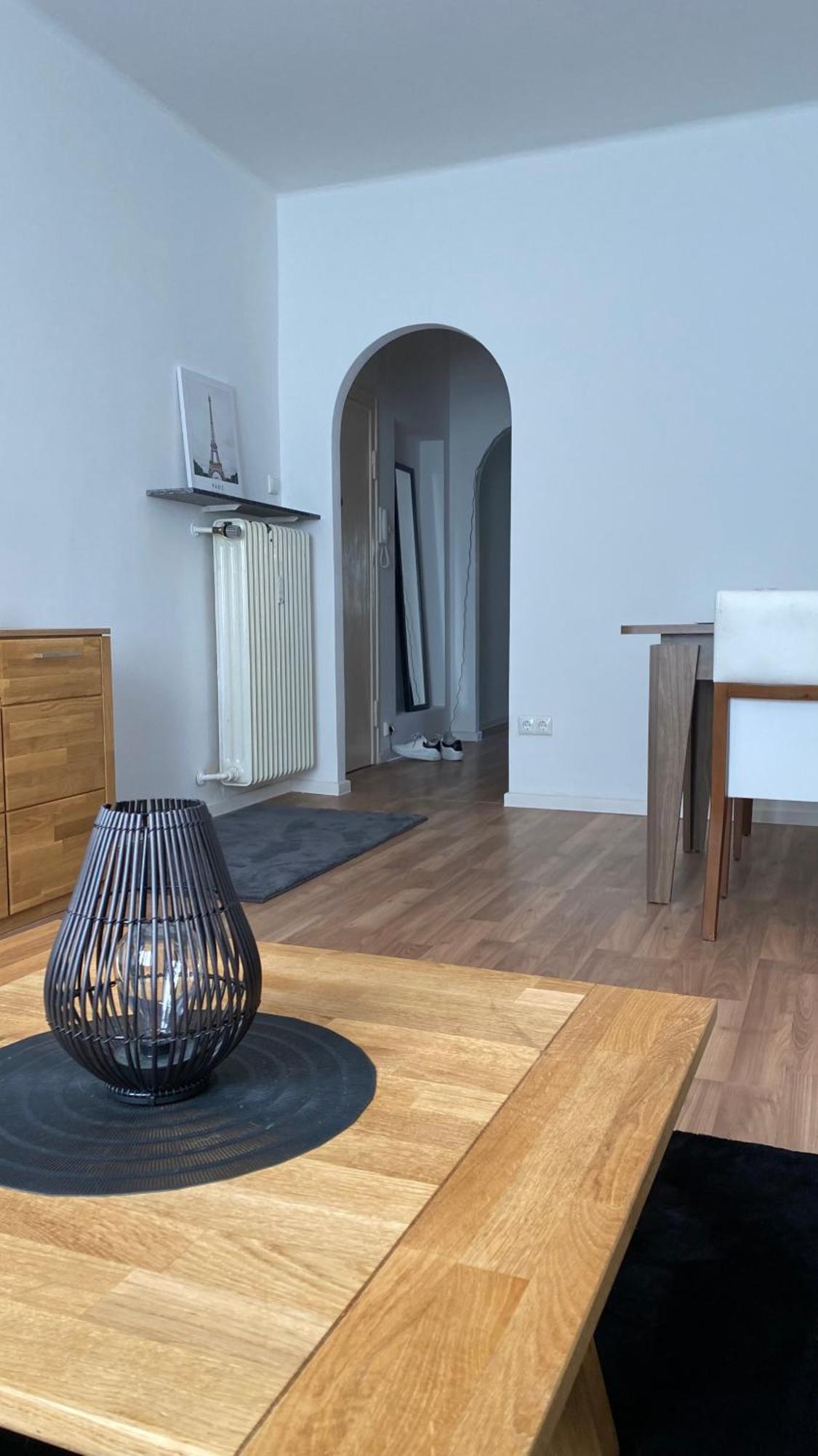 Ze City Apartments Hannover Bagian luar foto