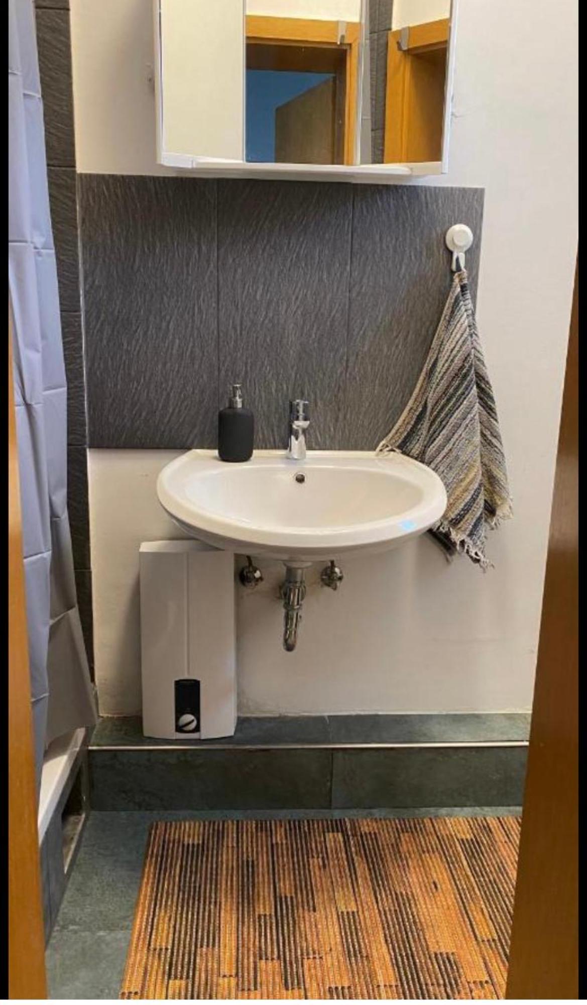 Ze City Apartments Hannover Bagian luar foto